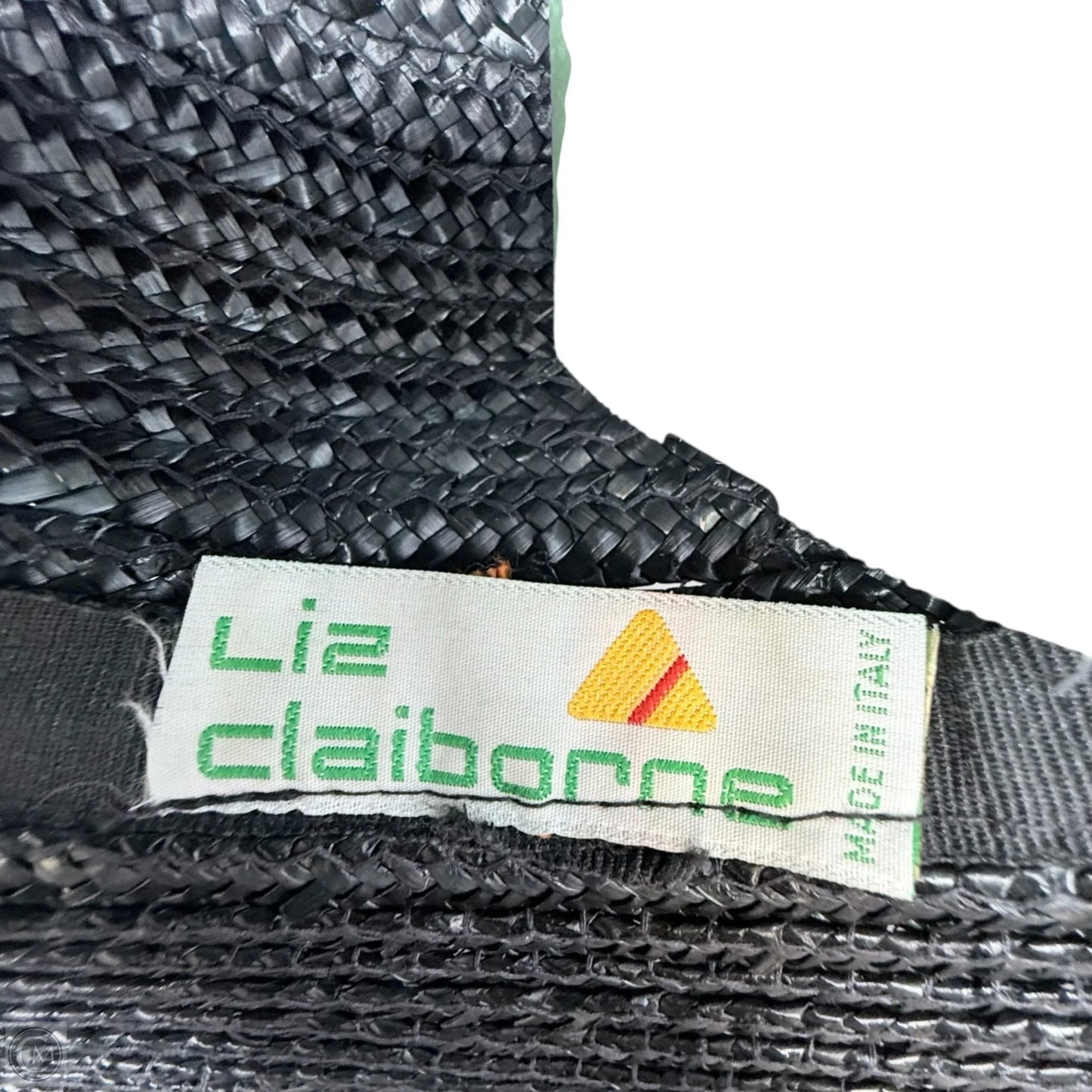 Hat Floppy By Liz Claiborne