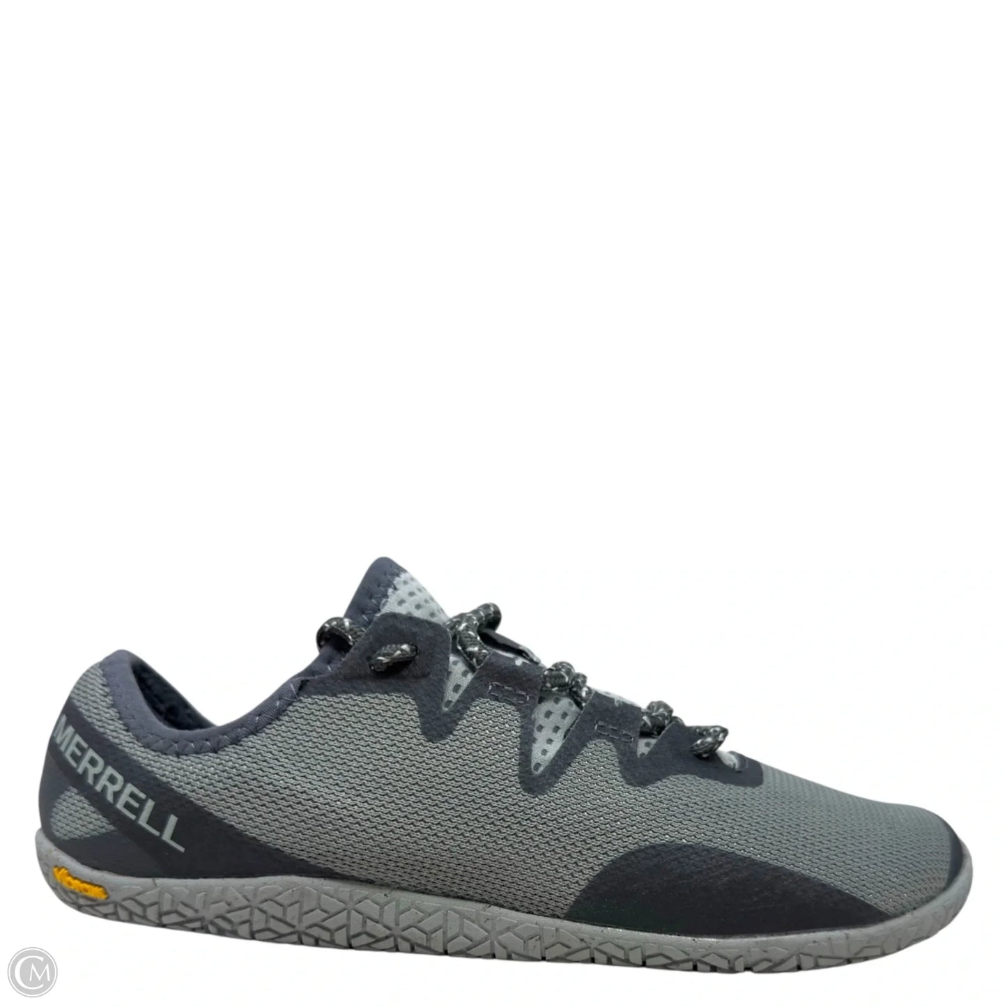 Vapor Glove 5 Running Shoes By Merrell In Green, Size: 7