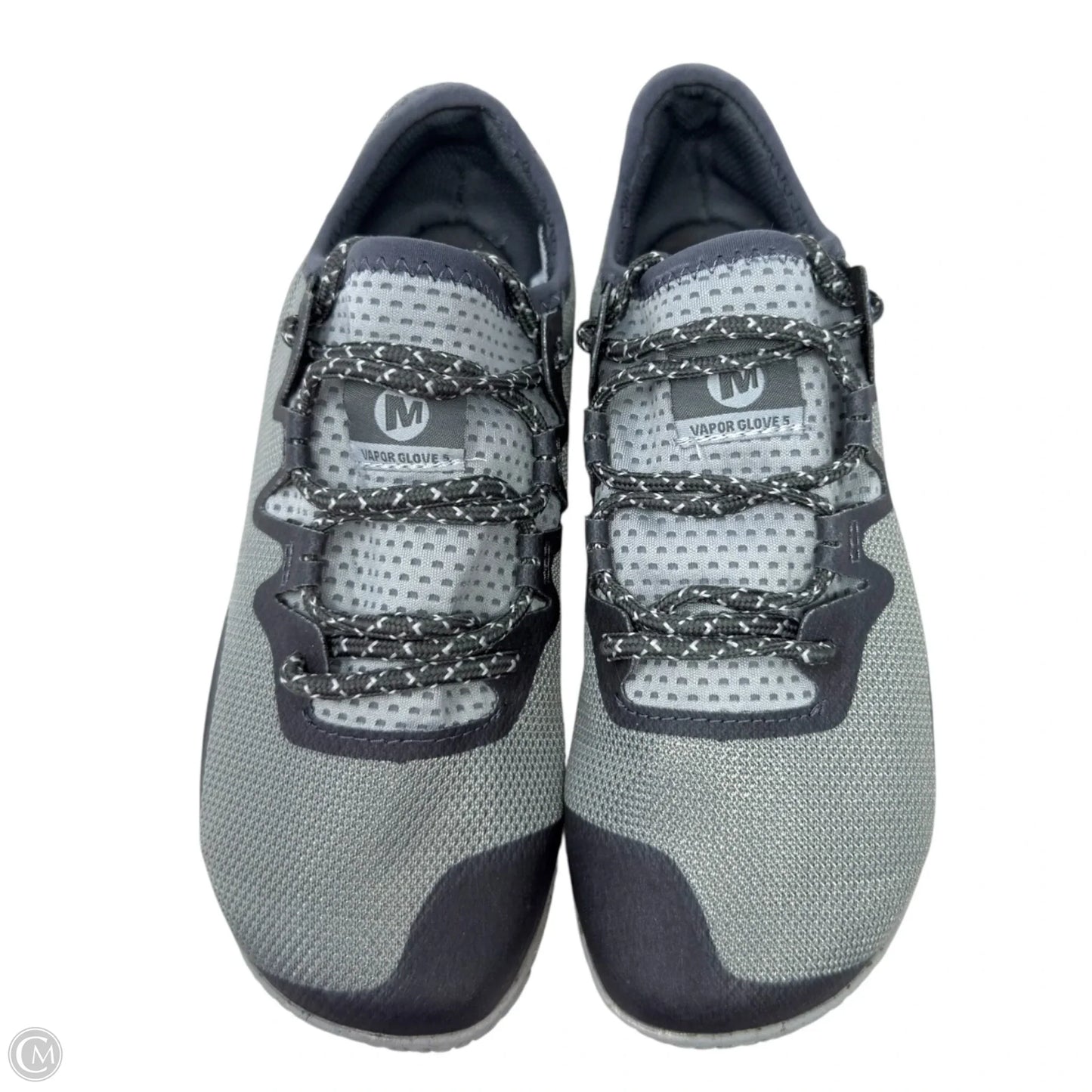 Vapor Glove 5 Running Shoes By Merrell In Green, Size: 7