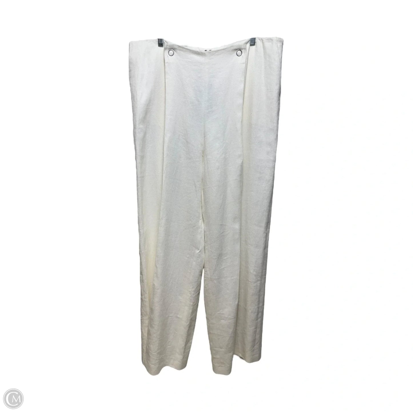 Pants Other By Hugo Boss In Cream, Size: L