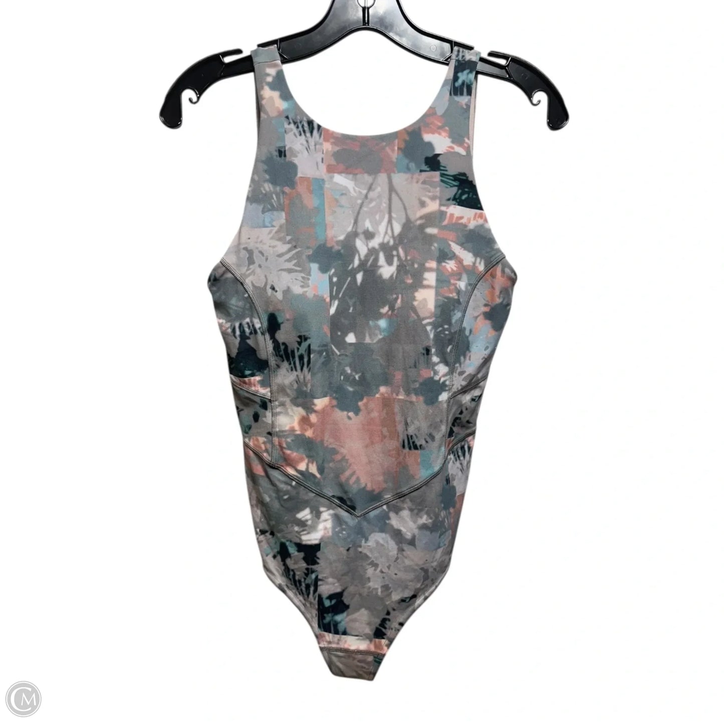 Bodysuit By Lululemon In Multi-colored, Size: 8