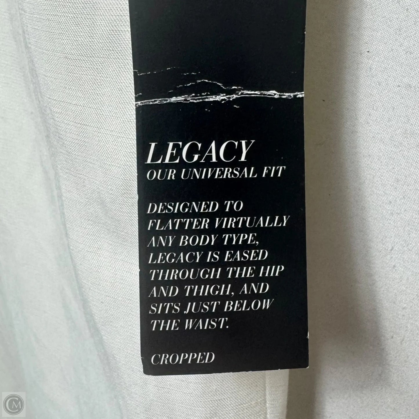 Pants Linen Blend By White House Black Market In White, Size: 6