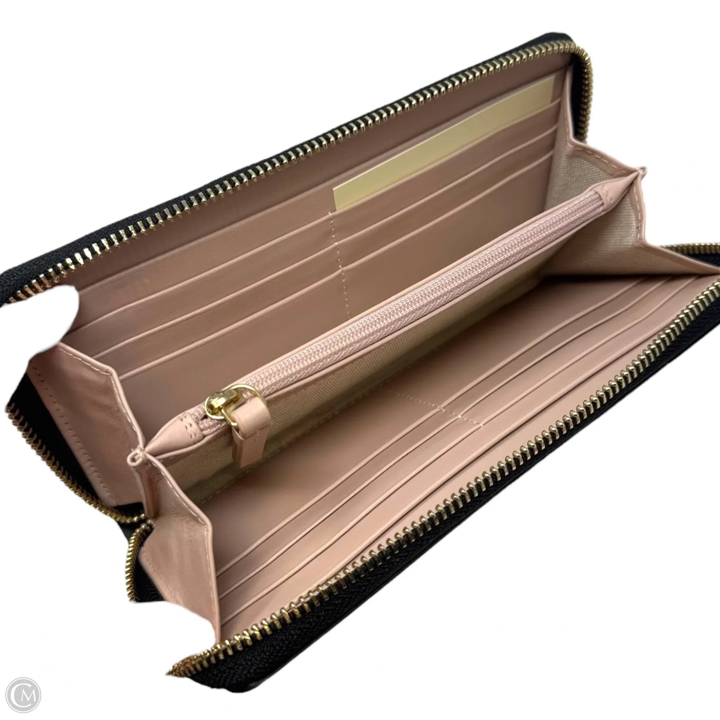 Butterfly Wallet Leather By Radley London, Size: Large