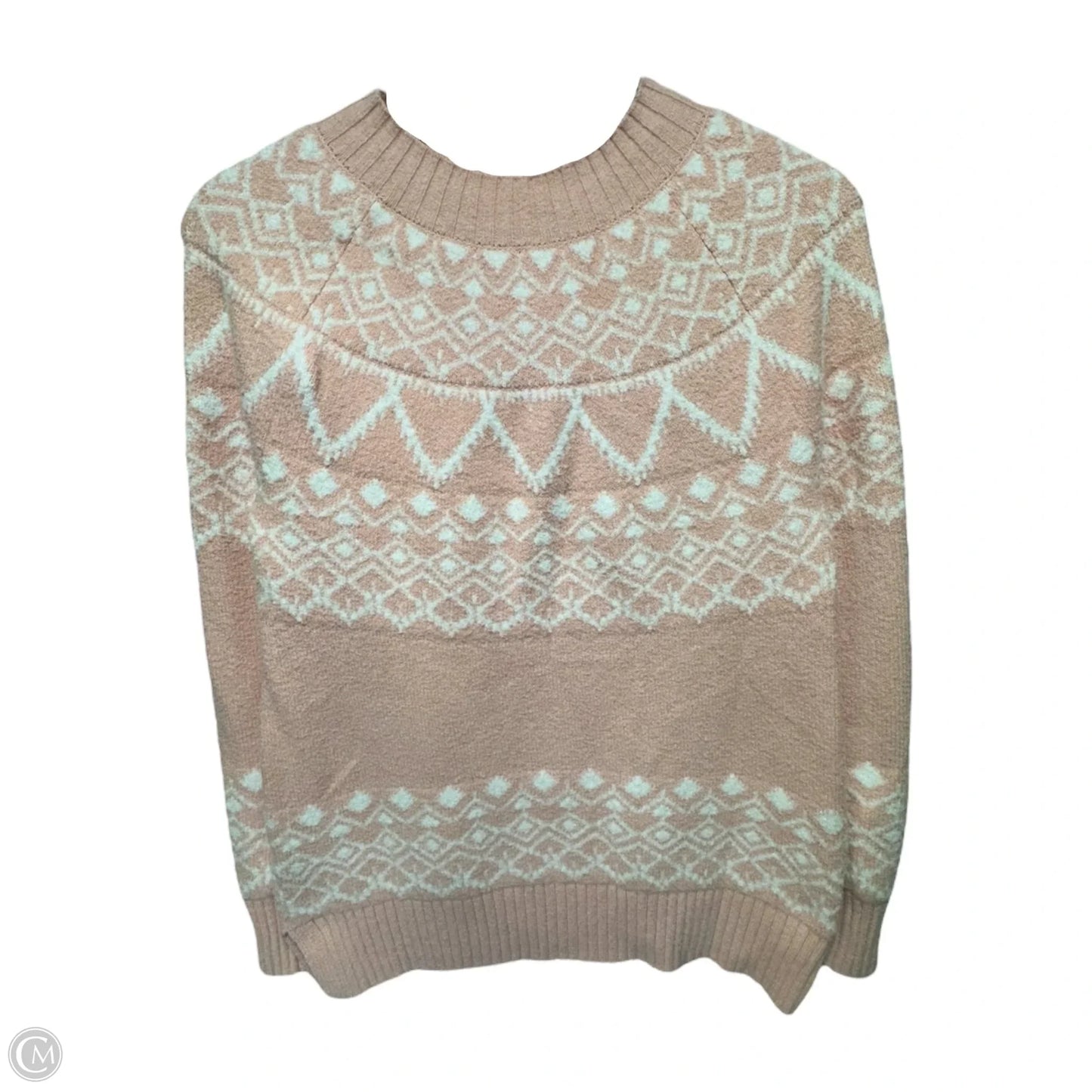 Sweater By Loft In Pink, Size: Xsp