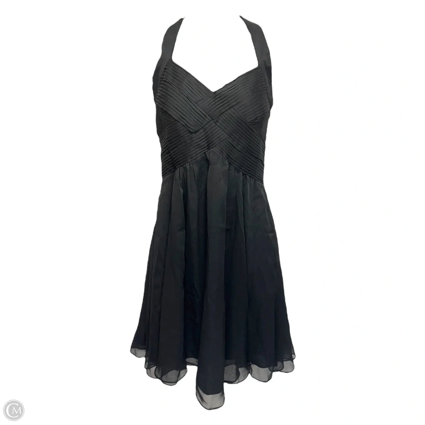 Dress Party Short By Limited In Black, Size: 4