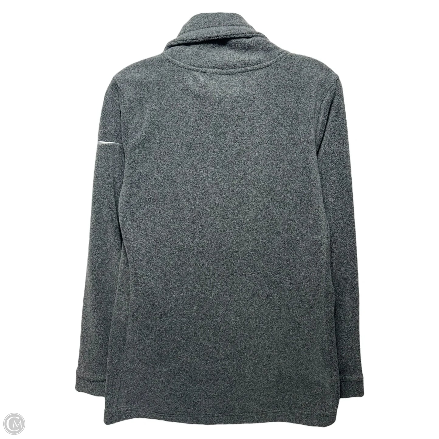 Athletic Fleece By Nike Apparel In Grey, Size: S