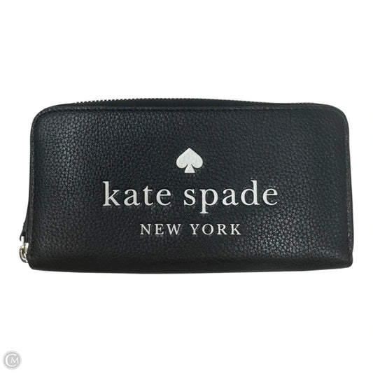 Wallet Designer By Kate Spade, Size: Large