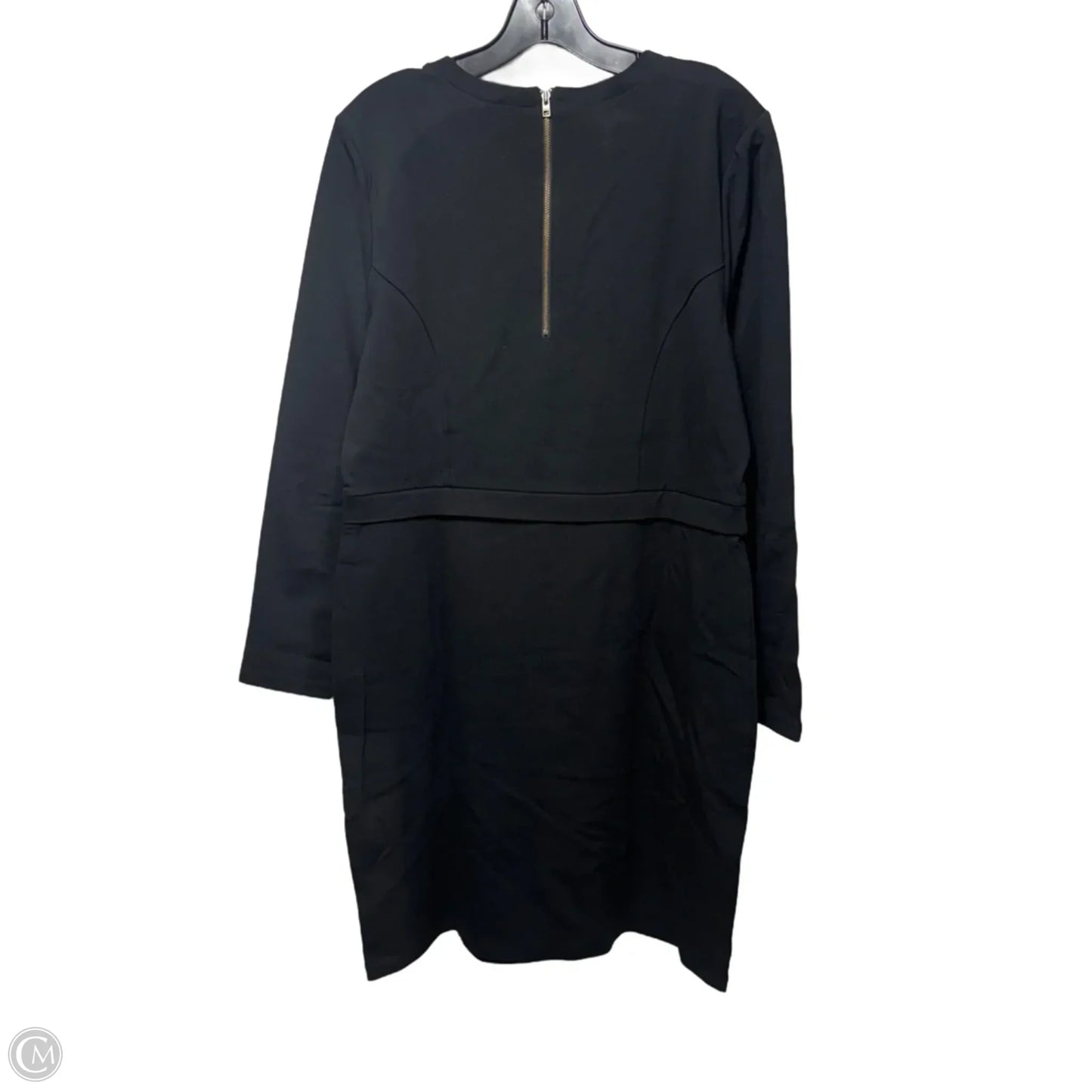 Dress Casual Short By Athleta In Black, Size: L