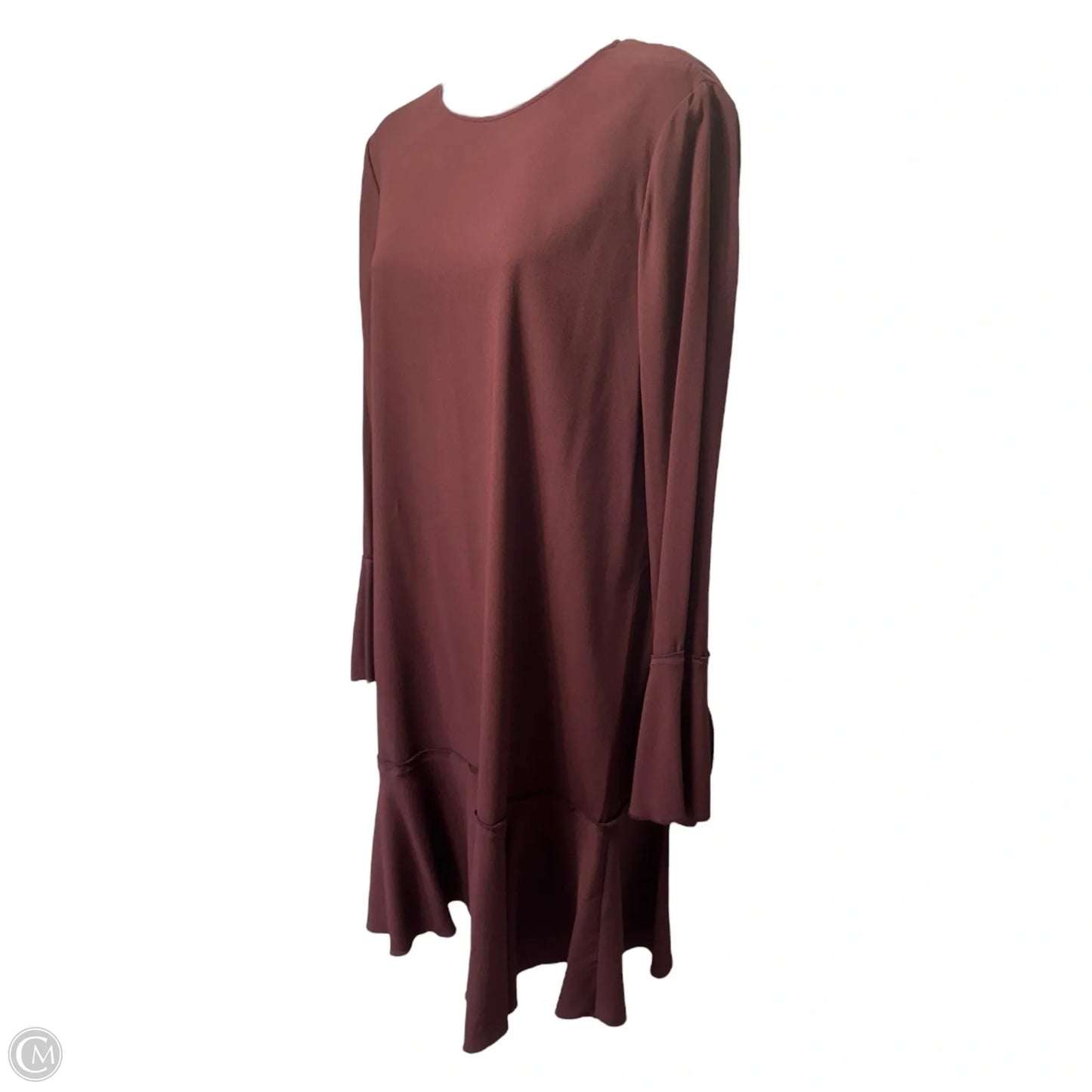 Marah Dress By Theory In Sumac, Size: 6