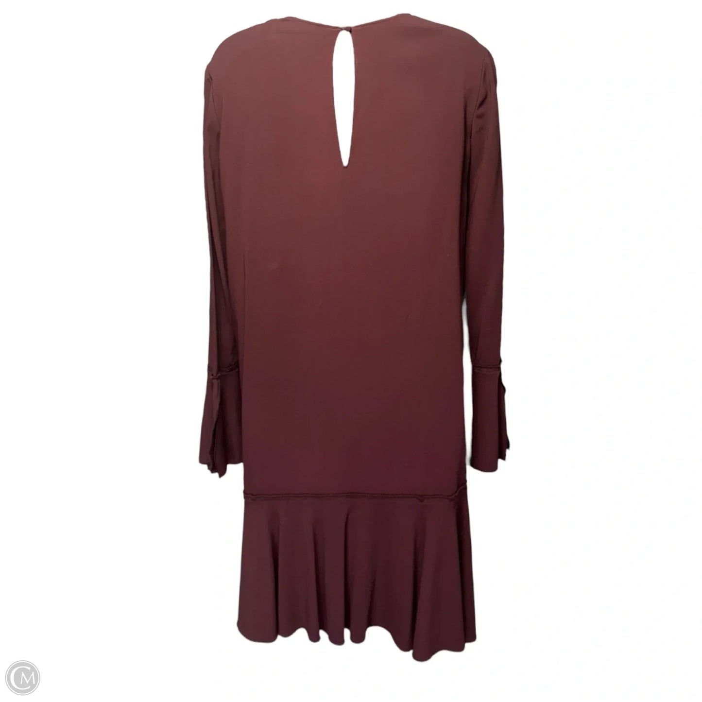 Marah Dress By Theory In Sumac, Size: 6