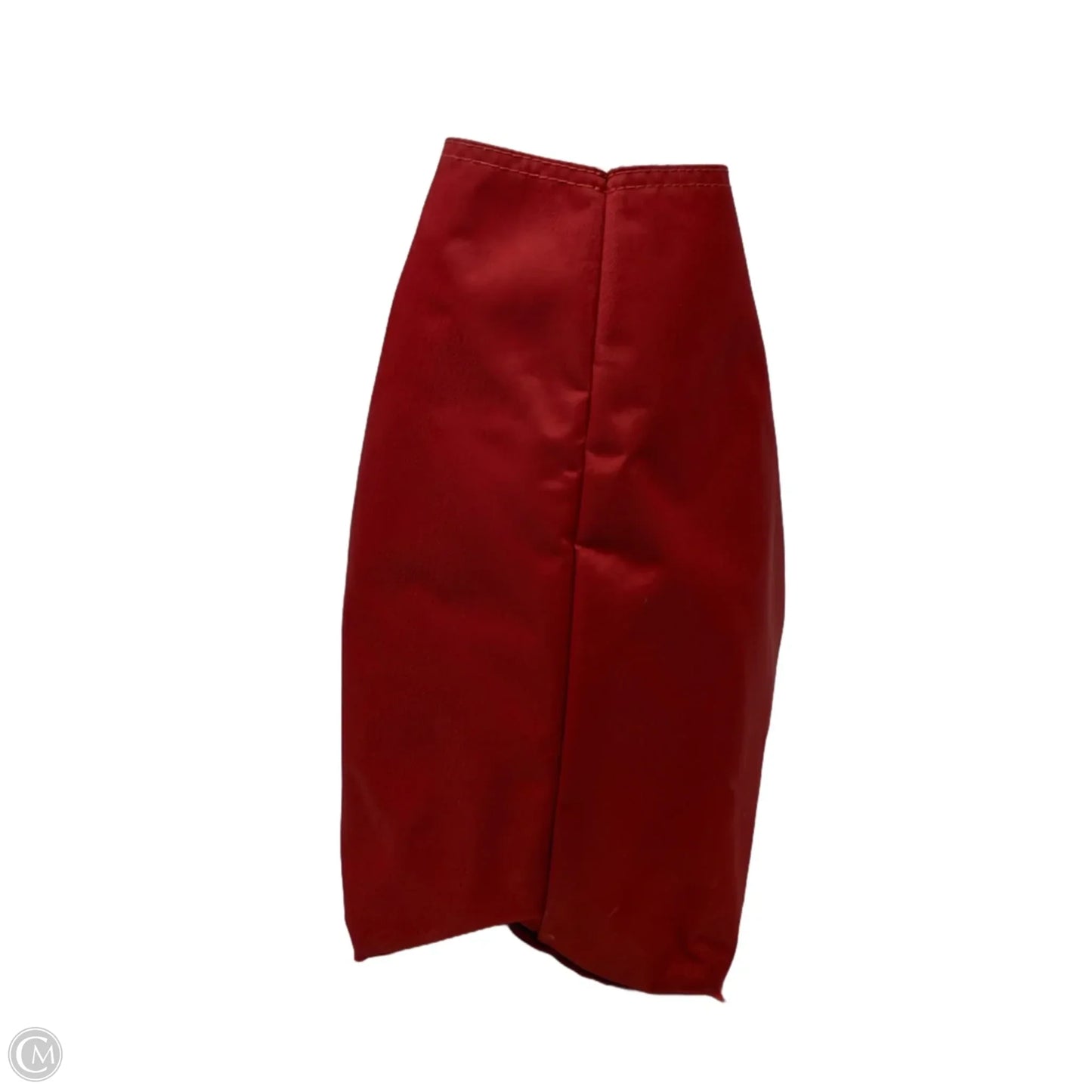 Le Pliage Tote Designer By Longchamp, Size: Large