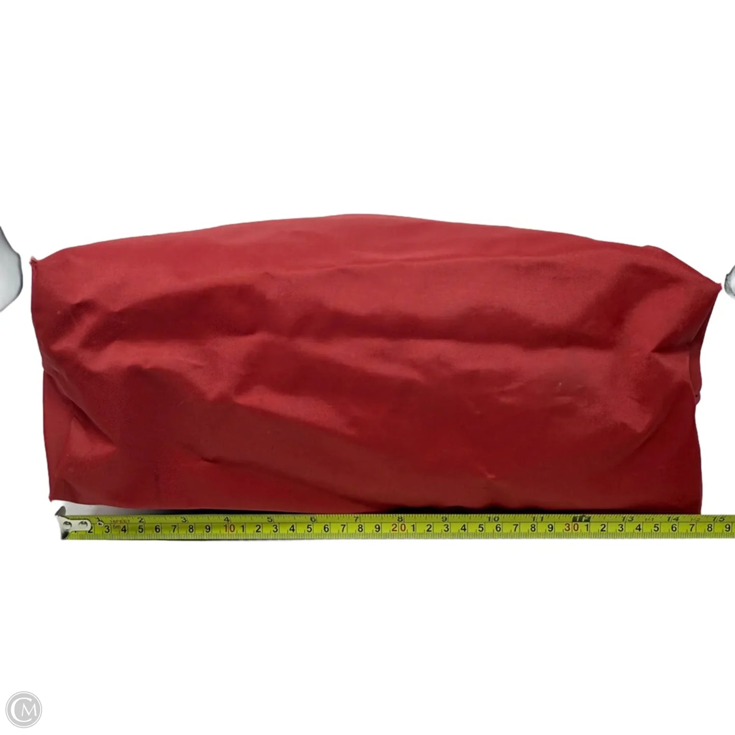 Le Pliage Tote Designer By Longchamp, Size: Large