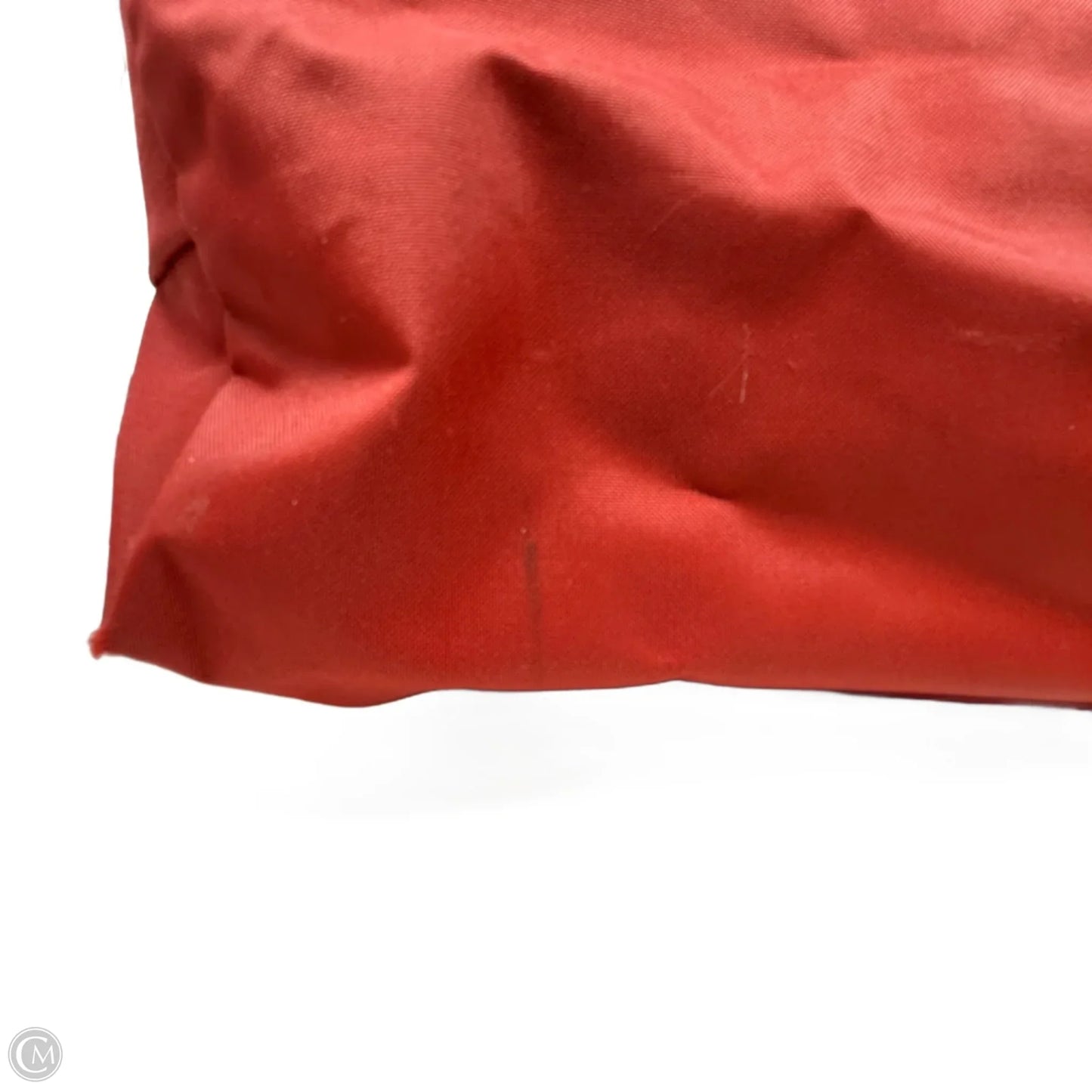 Le Pliage Tote Designer By Longchamp, Size: Large