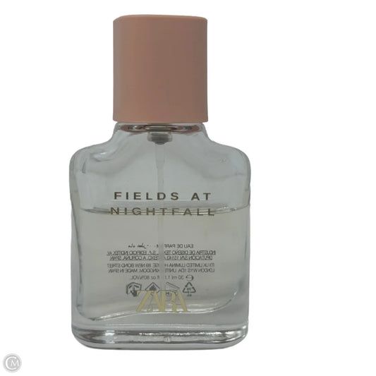 Fields at Nightfall Eau de Parfum 30 ml By Zara, Size: Medium