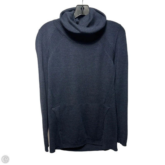 Sweater By Lululemon In Blue, Size: S