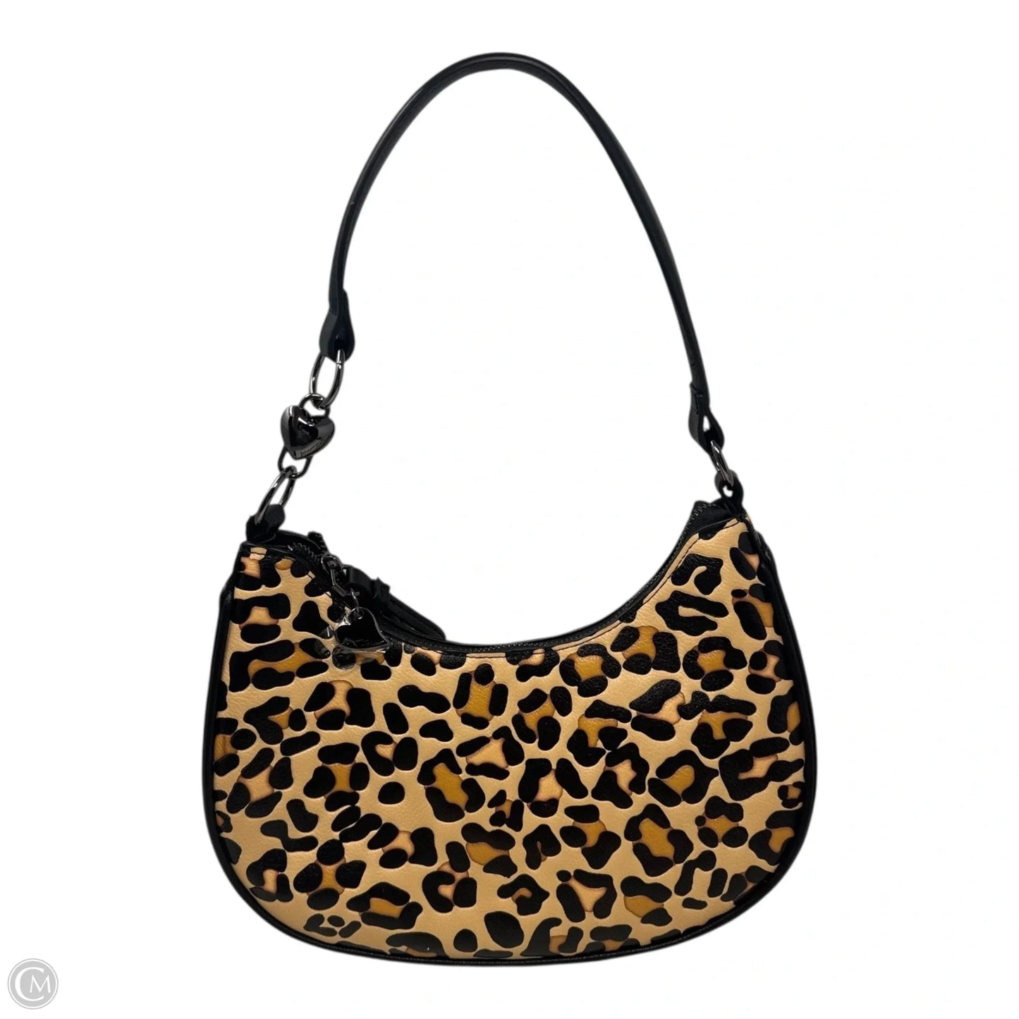 Handbag By Betsey Johnson, Size: Small