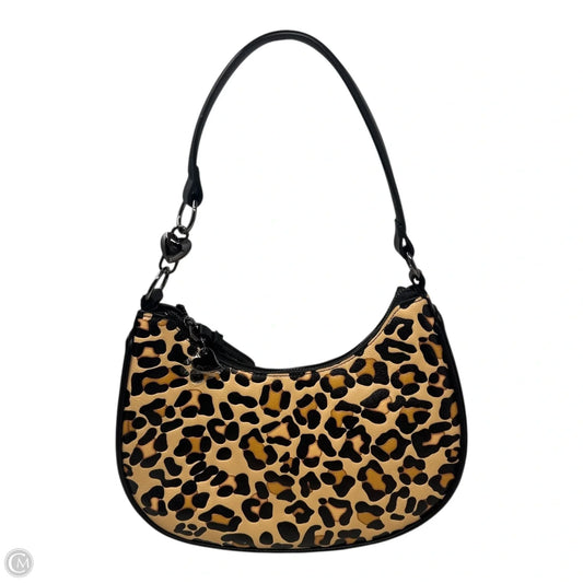 Handbag By Betsey Johnson, Size: Small