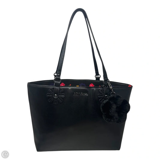 Tote Handbag By Betsey Johnson, Size: Medium