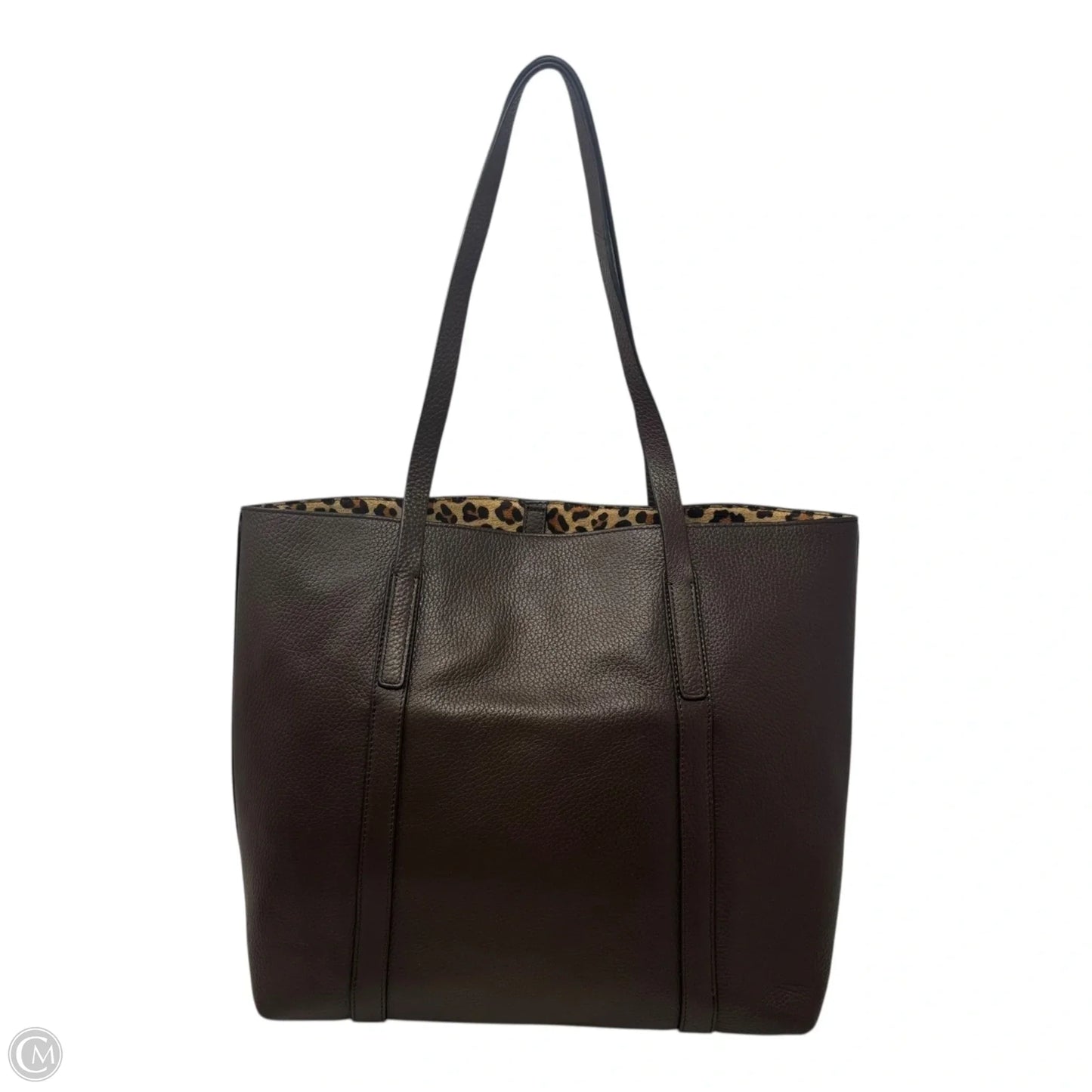 Tote Leather By Radley London, Size: Large