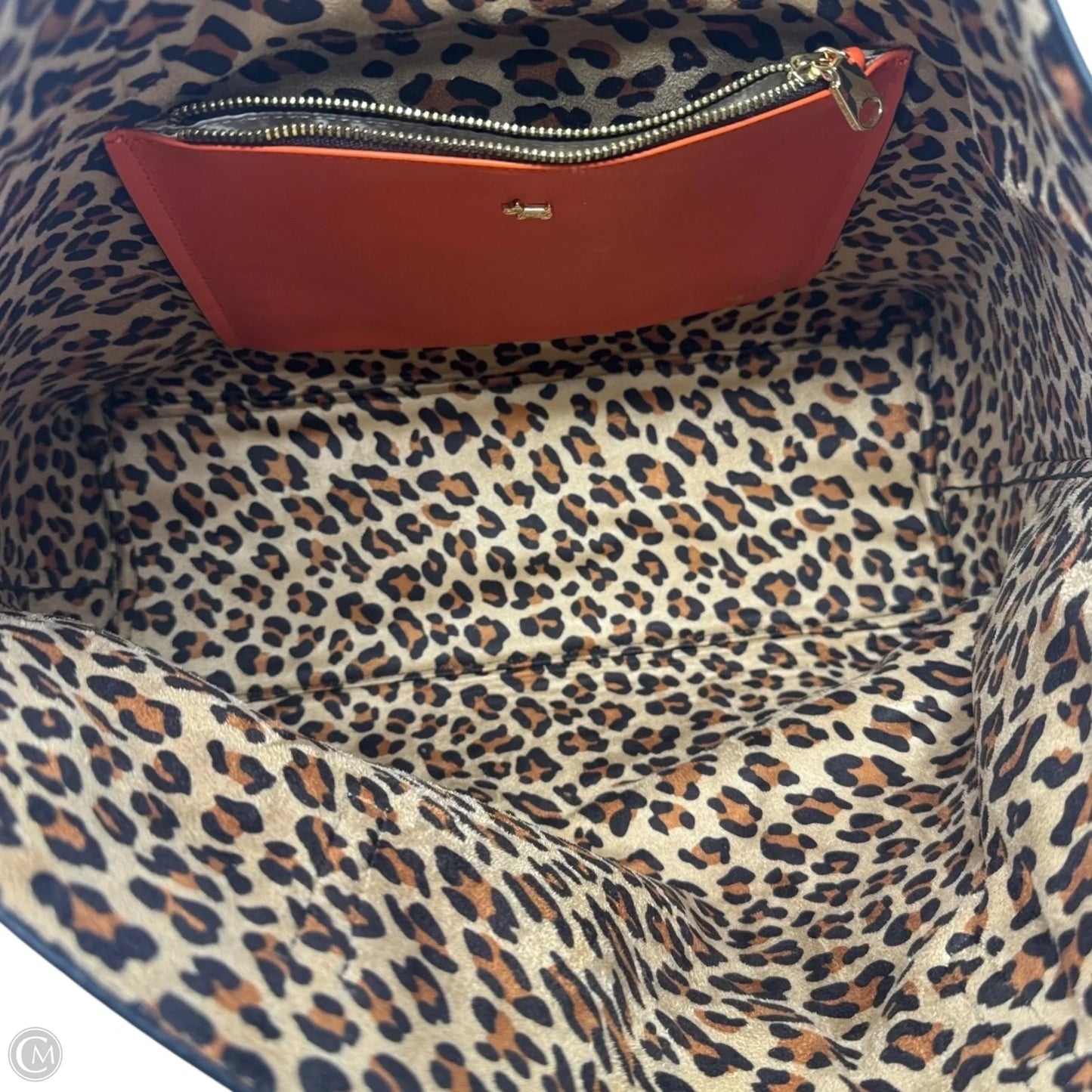 Tote Leather By Radley London, Size: Large