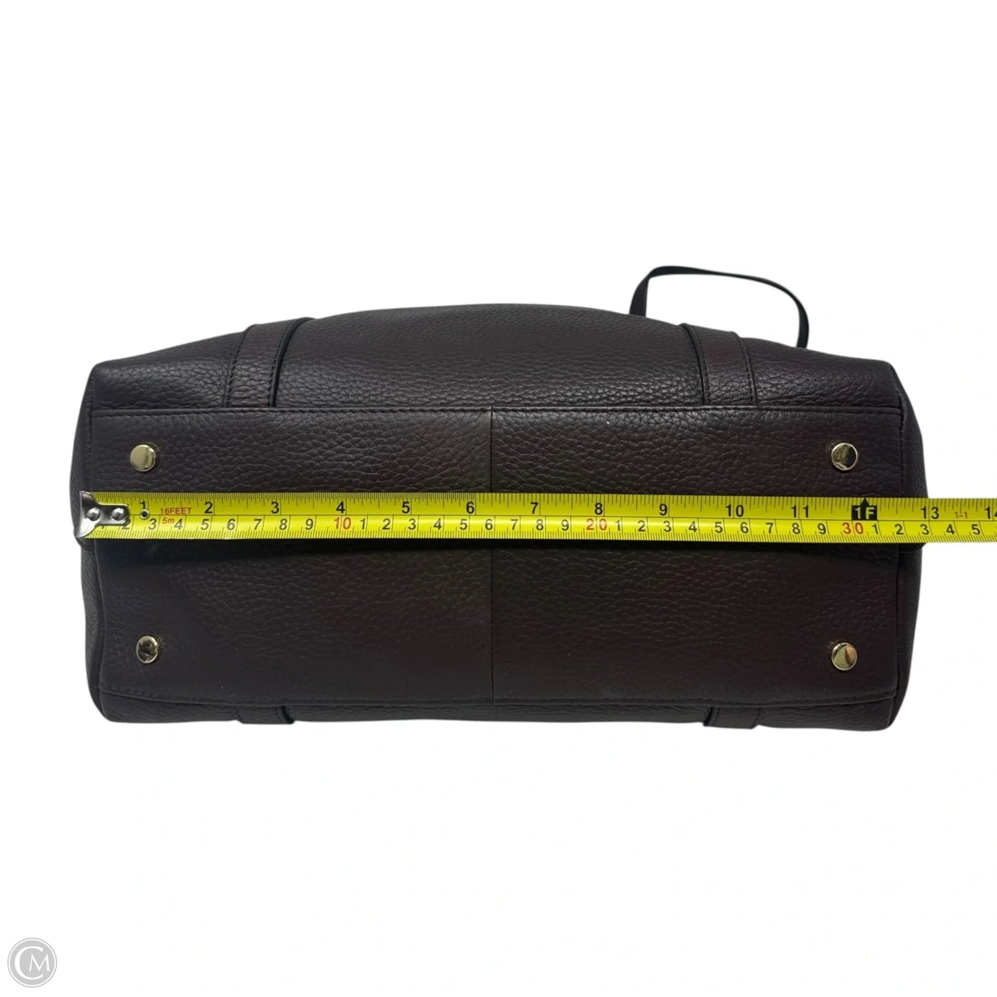 Tote Leather By Radley London, Size: Large