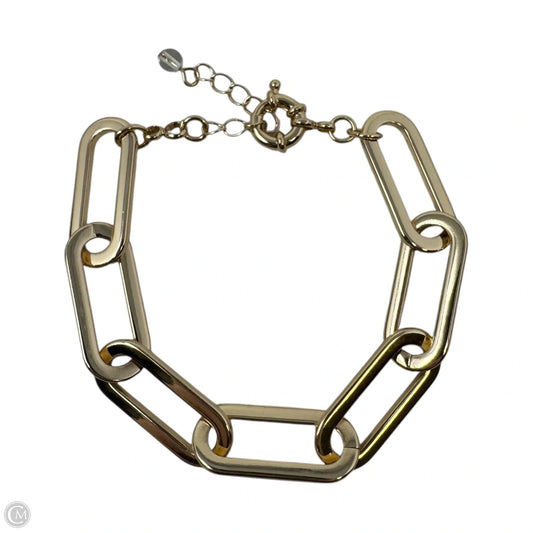 Bracelet Chain Unbranded