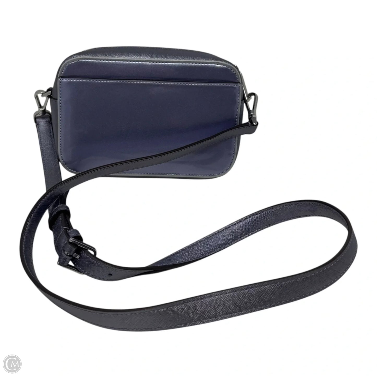 Oh Snap Mini Camera Crossbody Designer By Kate Spade, Size: Small