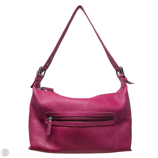 Shoulder Bag By Fossil, Size: Medium