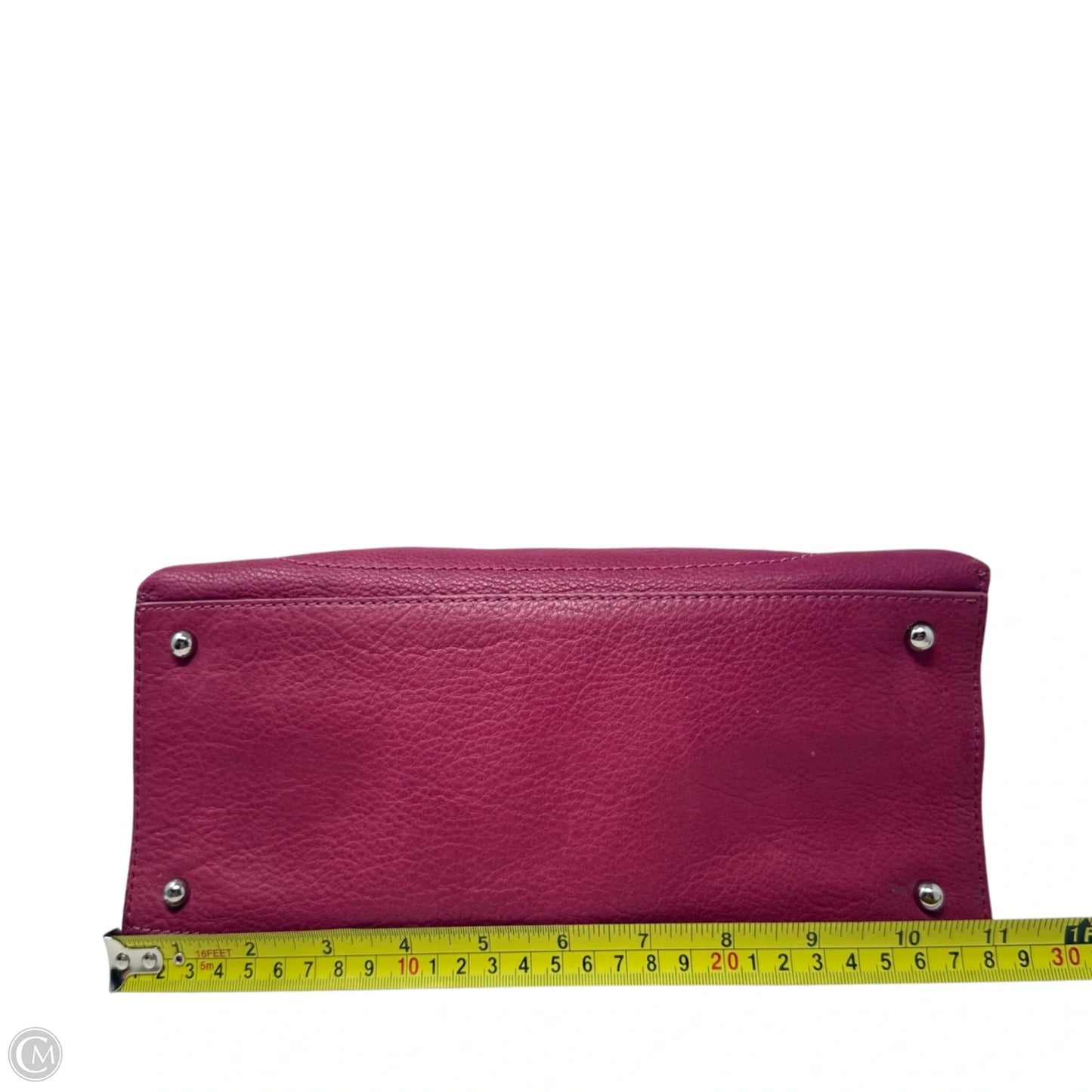 Shoulder Bag By Fossil, Size: Medium