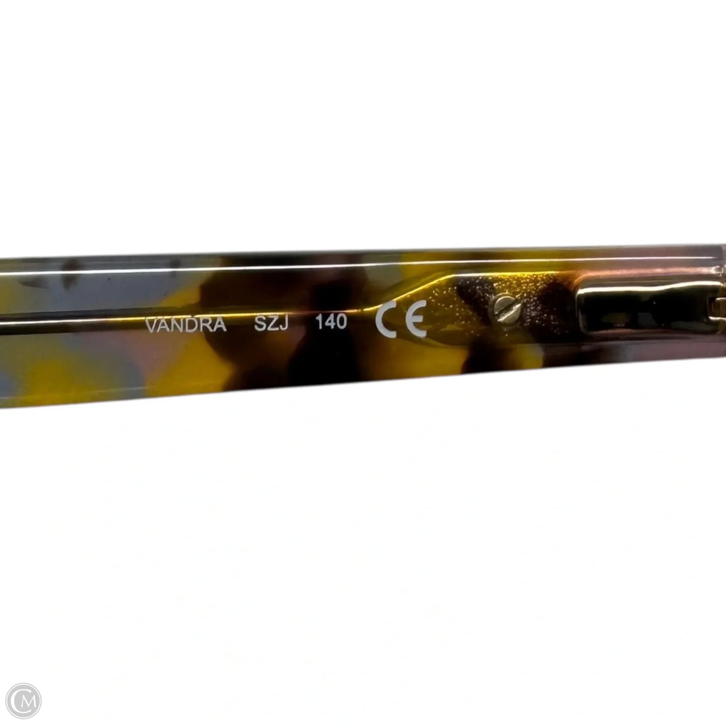 Clear Glasses By Kate Spade