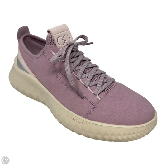 Shoes Athletic By Cole-haan In Pink, Size: 8