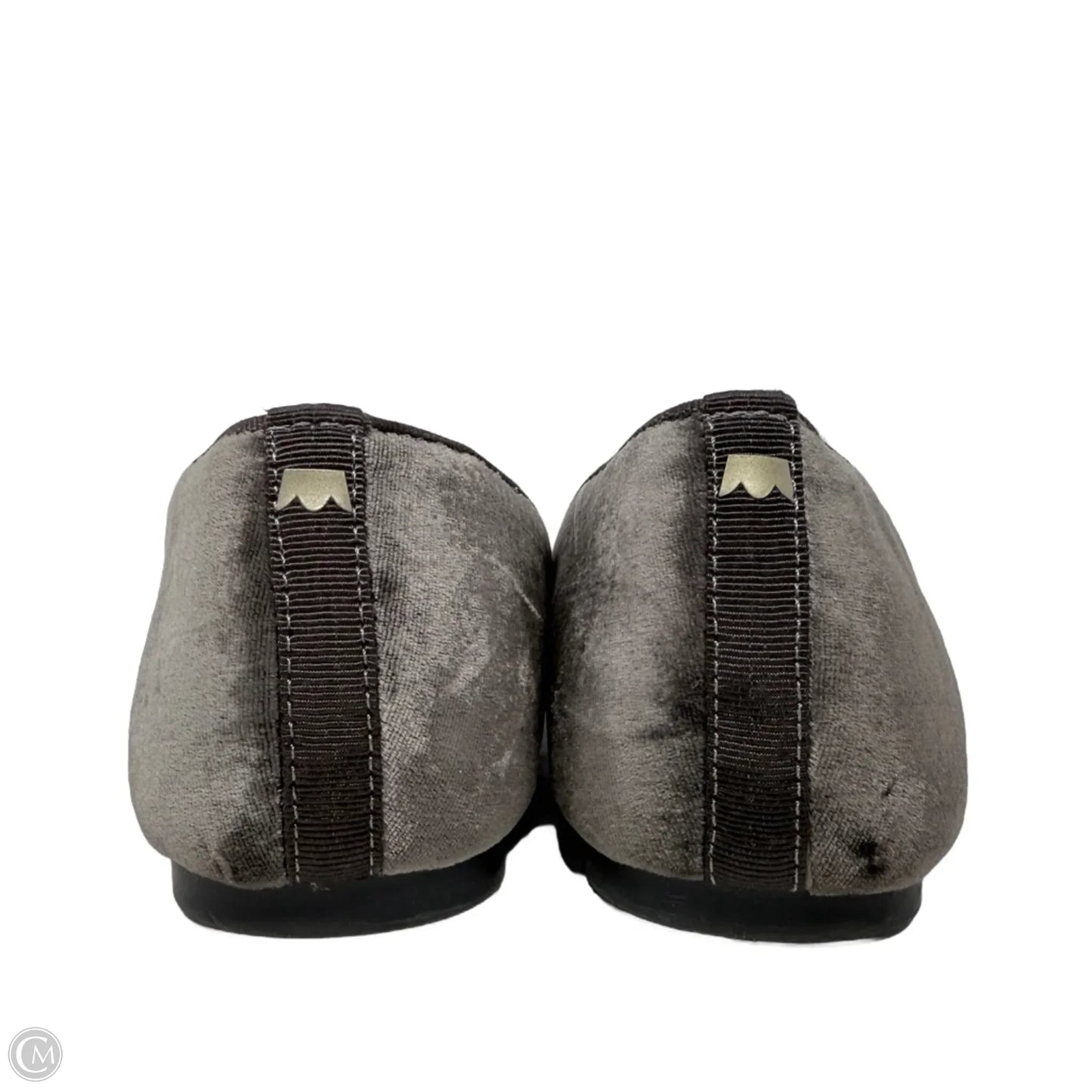 The Heron Loafers By Birdies In Taupe, Size: 6.5