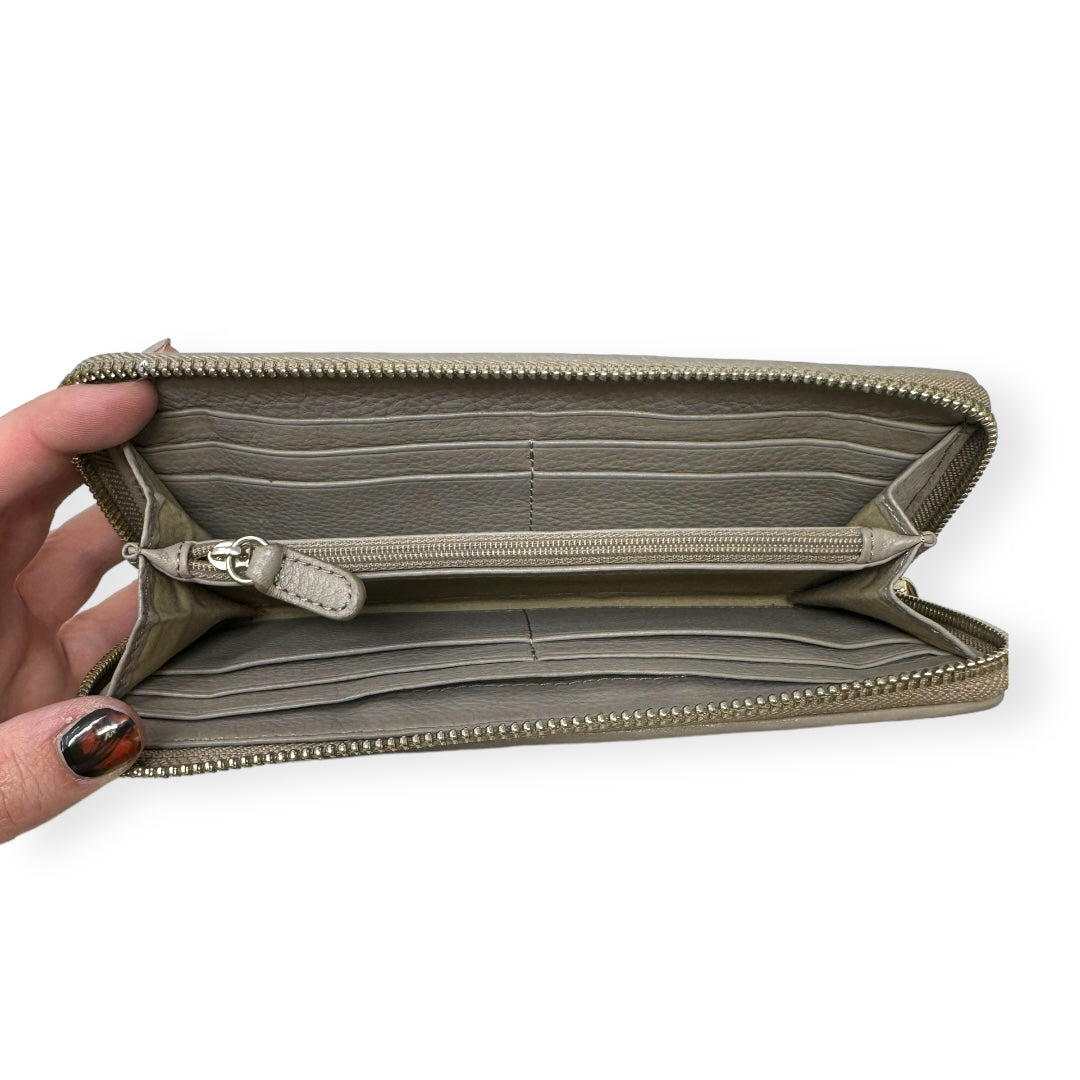 Wallet By Cole-haan  Size: Small