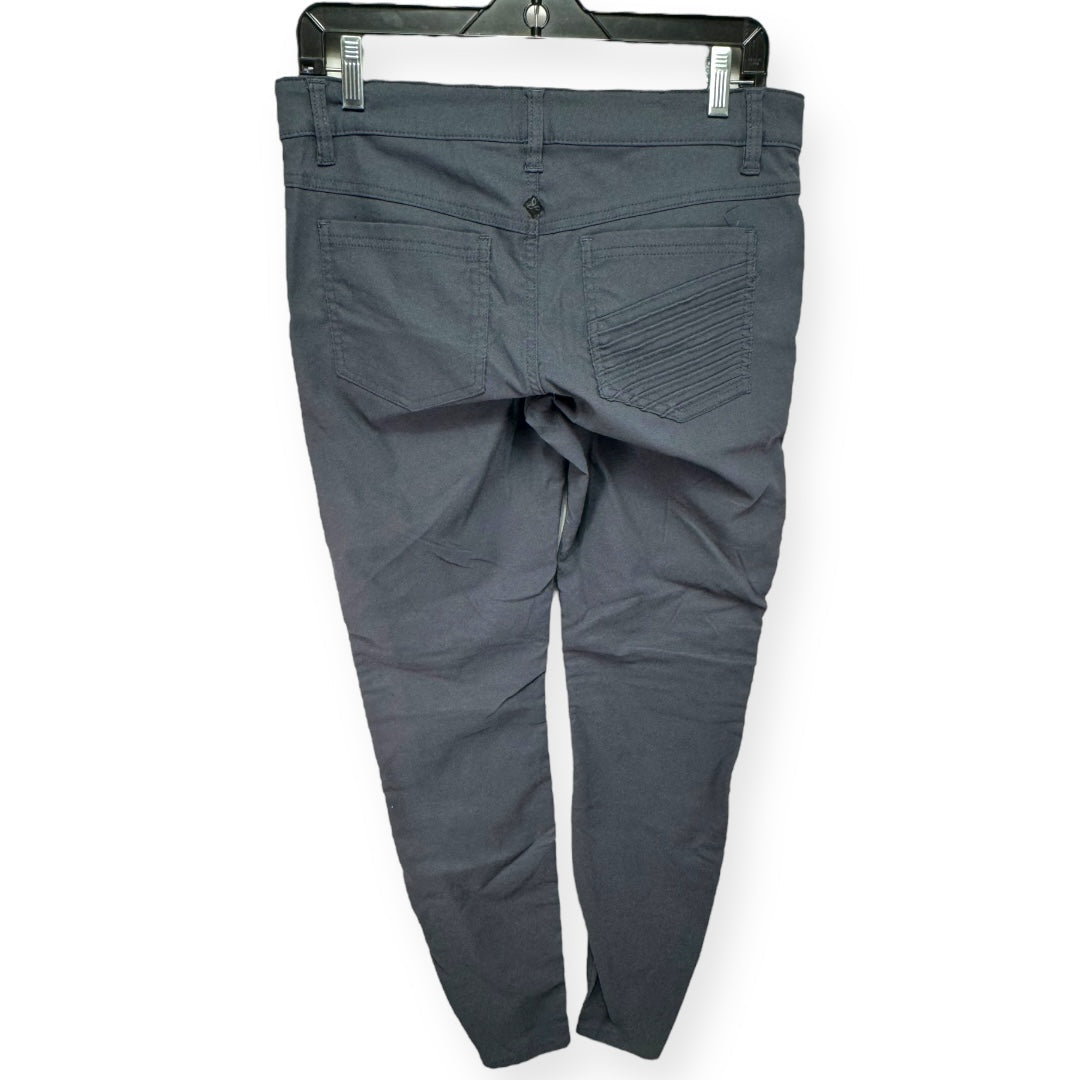 Grey Athletic Pants Prana, Size 8