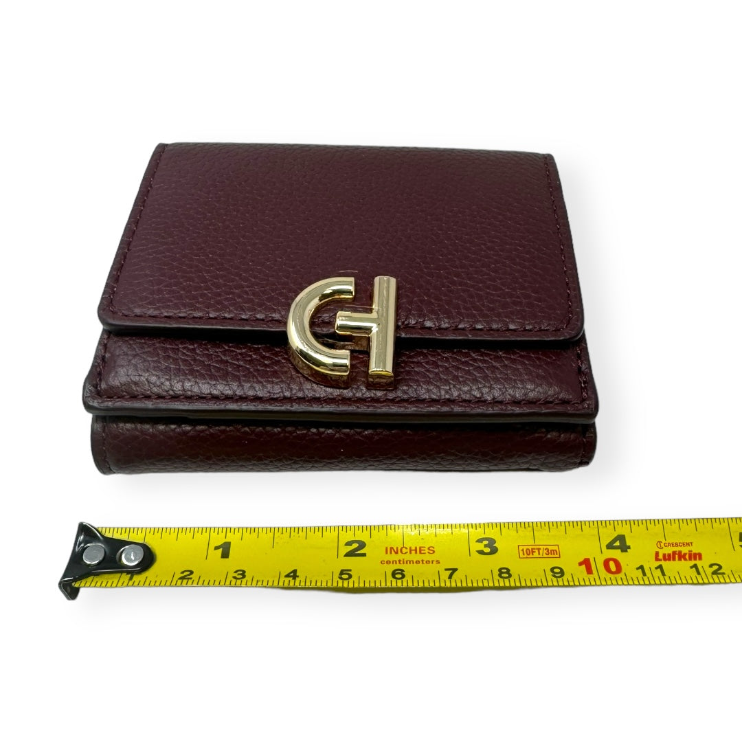 Wallet By Cole-haan  Size: Small