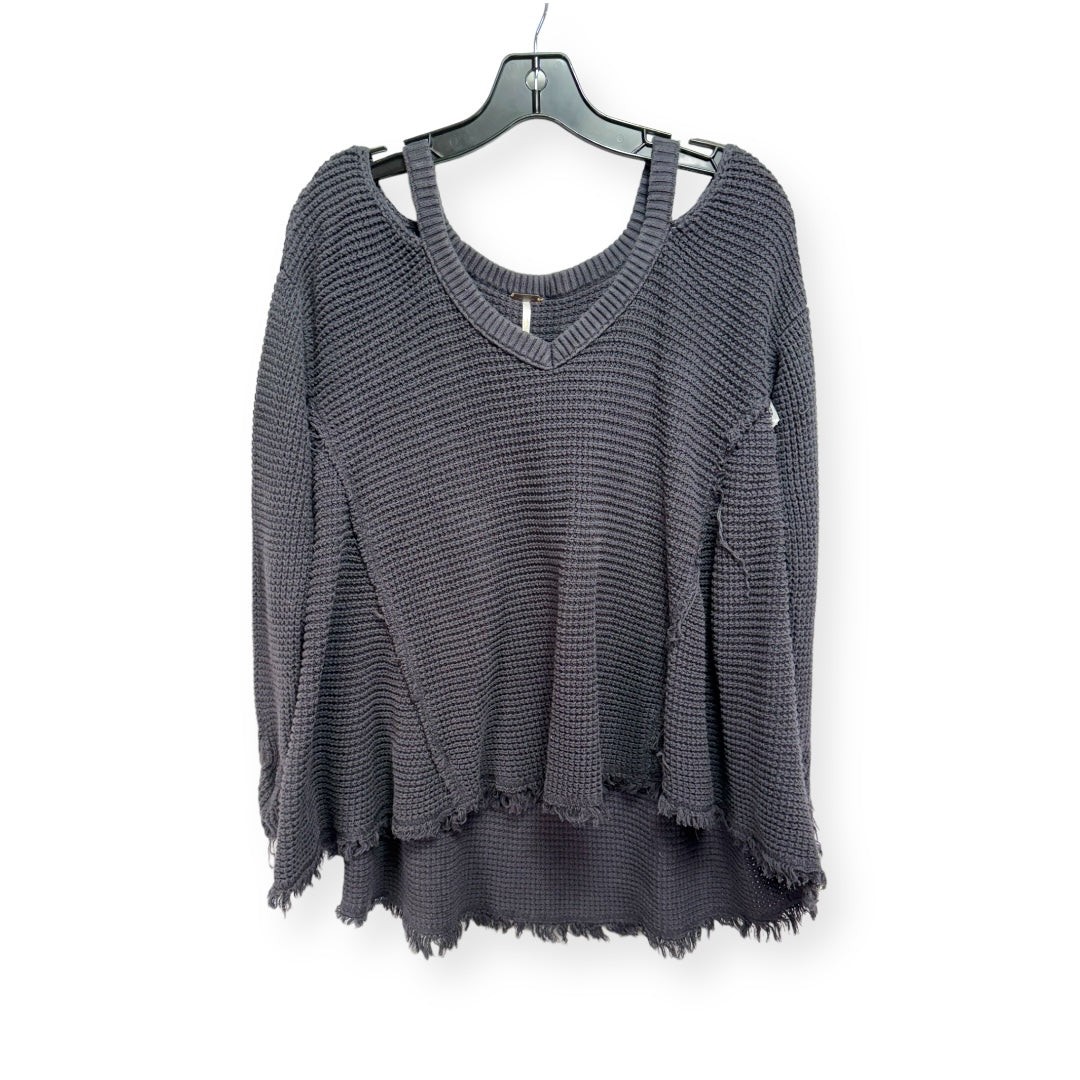 Sweater By Free People  Size: S