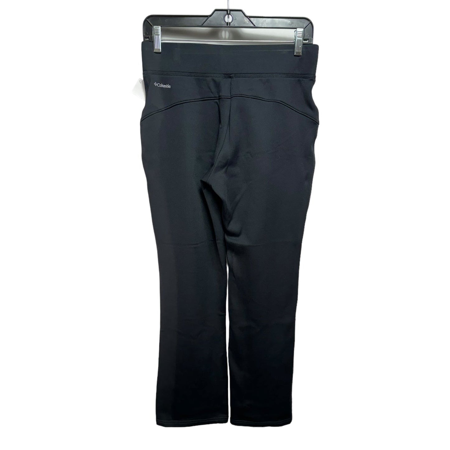 Athletic Pants By Columbia In Black, Size: M