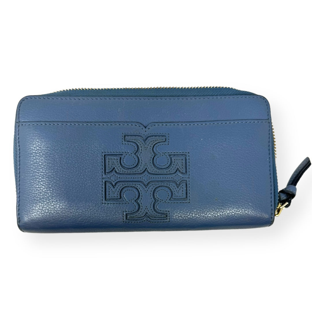 Wallet Designer Tory Burch, Size Medium