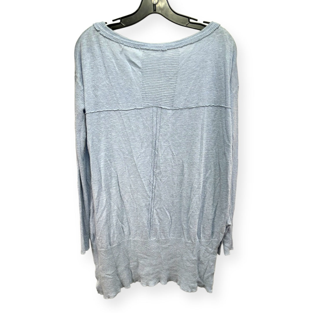 Blue Sweater Free People, Size S