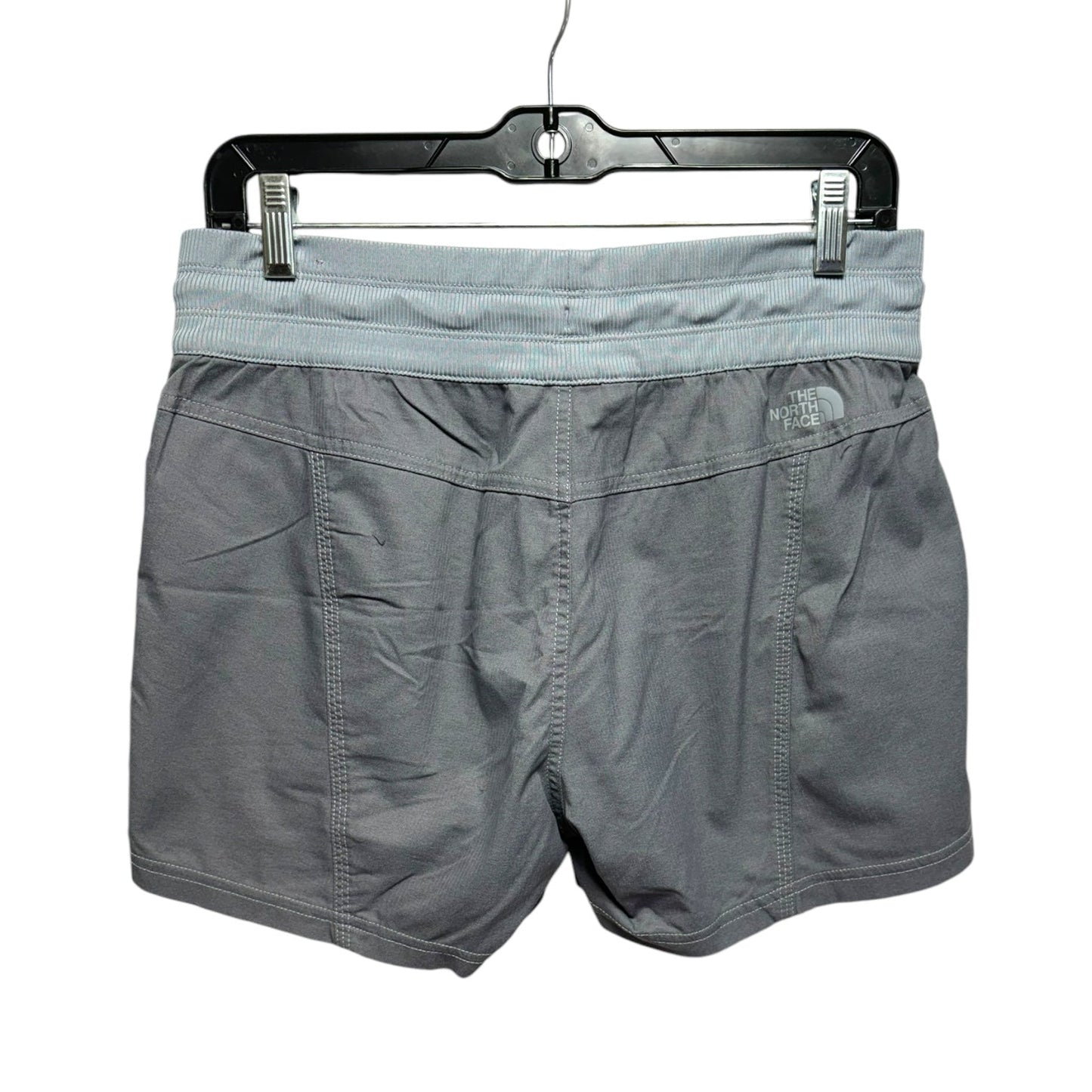 Athletic Shorts By The North Face In Grey, Size: M