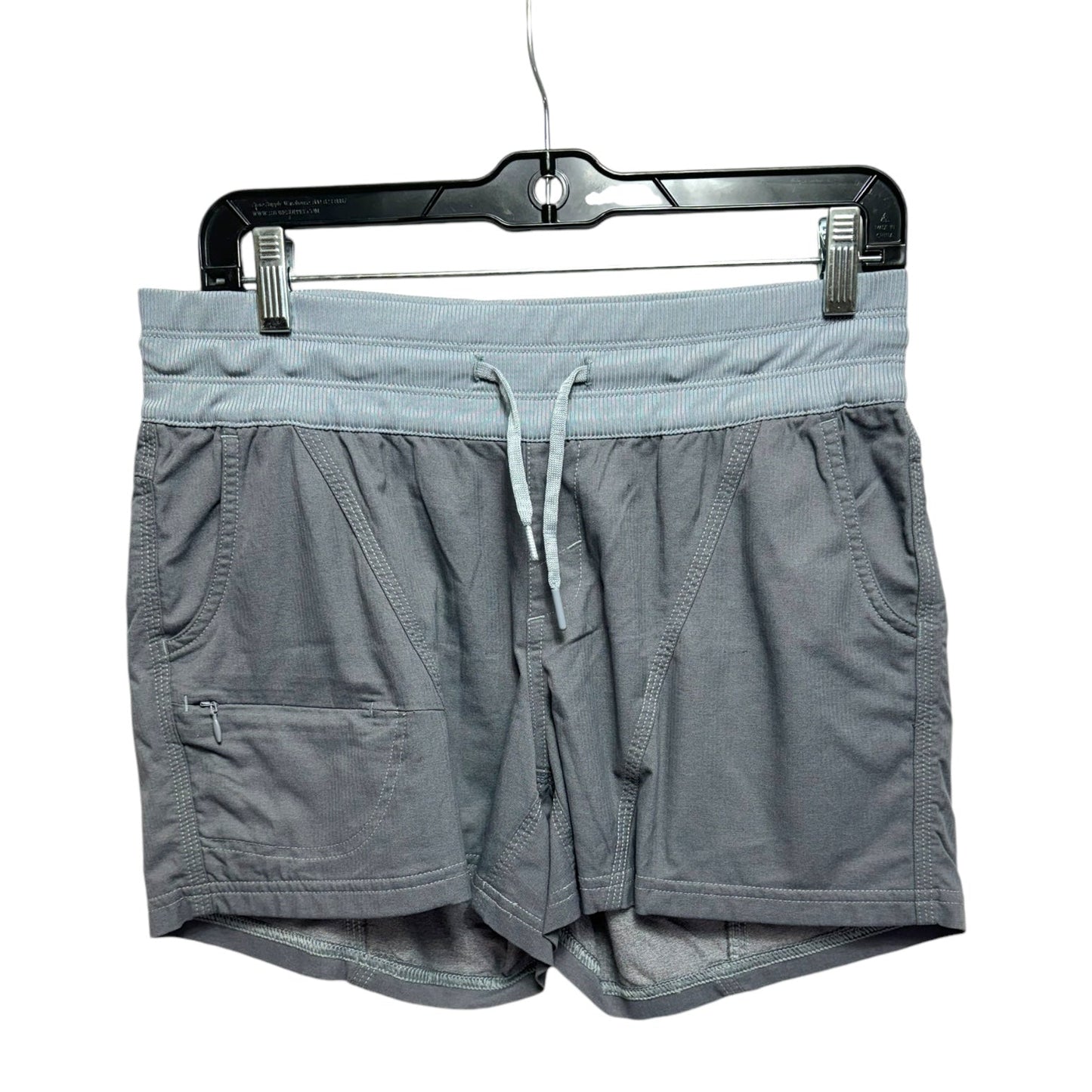 Athletic Shorts By The North Face In Grey, Size: M