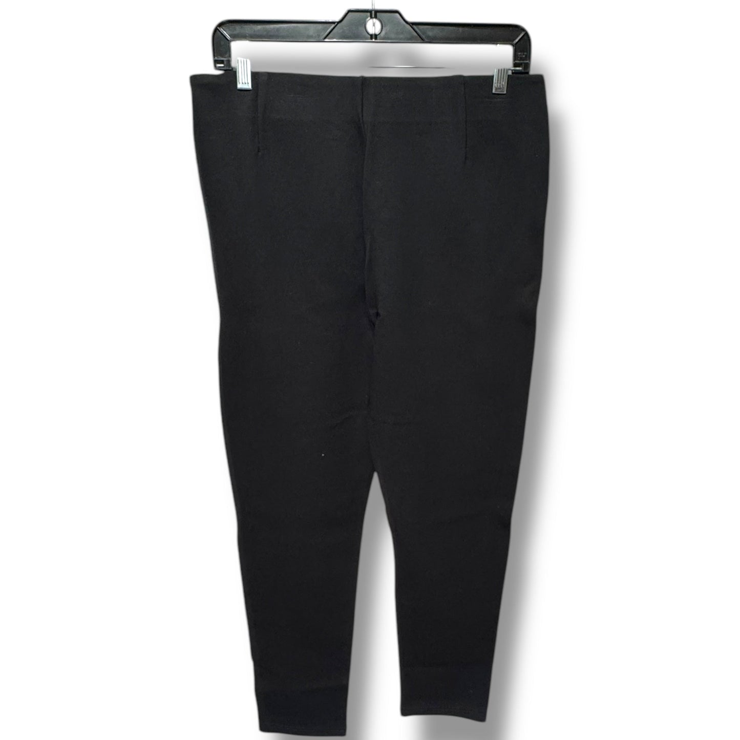 Pants Leggings By Zara In Black, Size: Xl