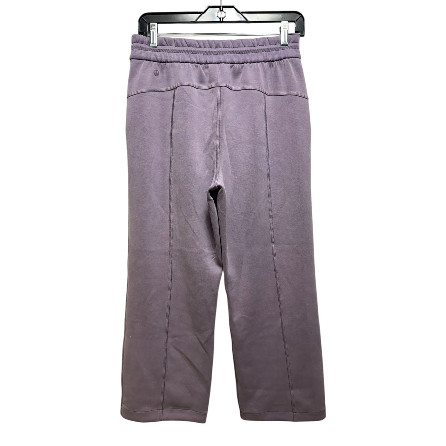 Softstreme HR Pant By Lululemon In Purple, Size: 6