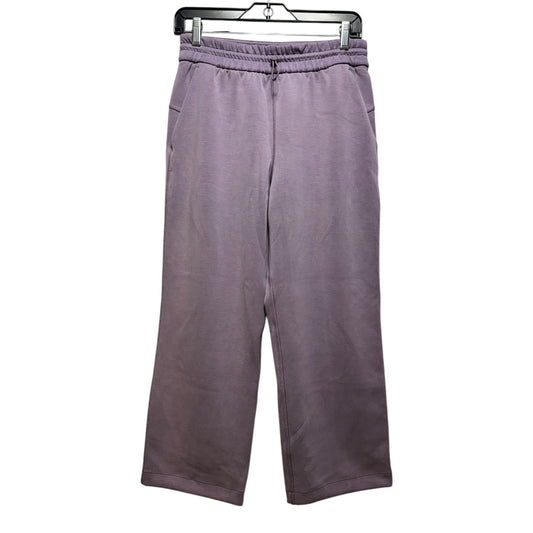 Softstreme HR Pant By Lululemon In Purple, Size: 6