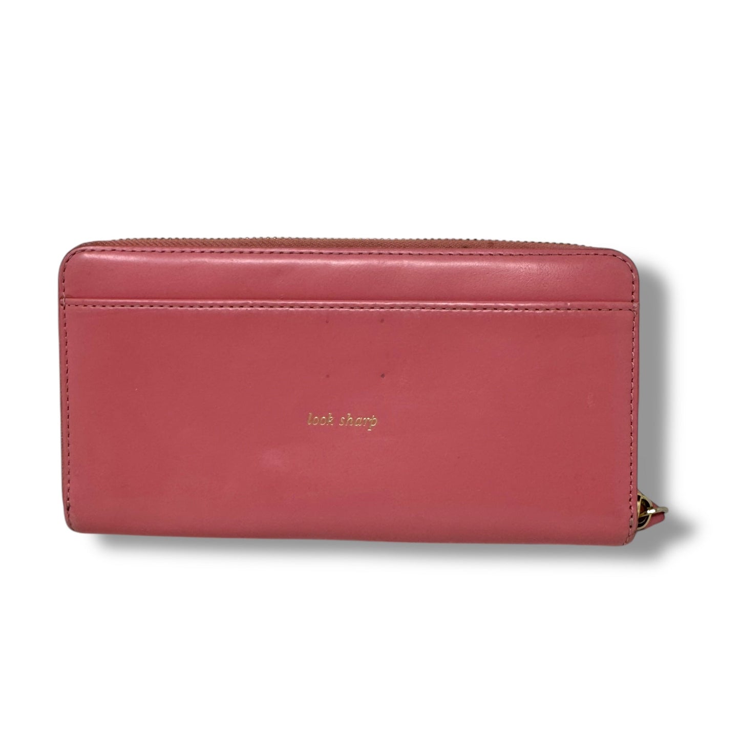 Wallet Designer By Kate Spade, Size: Large