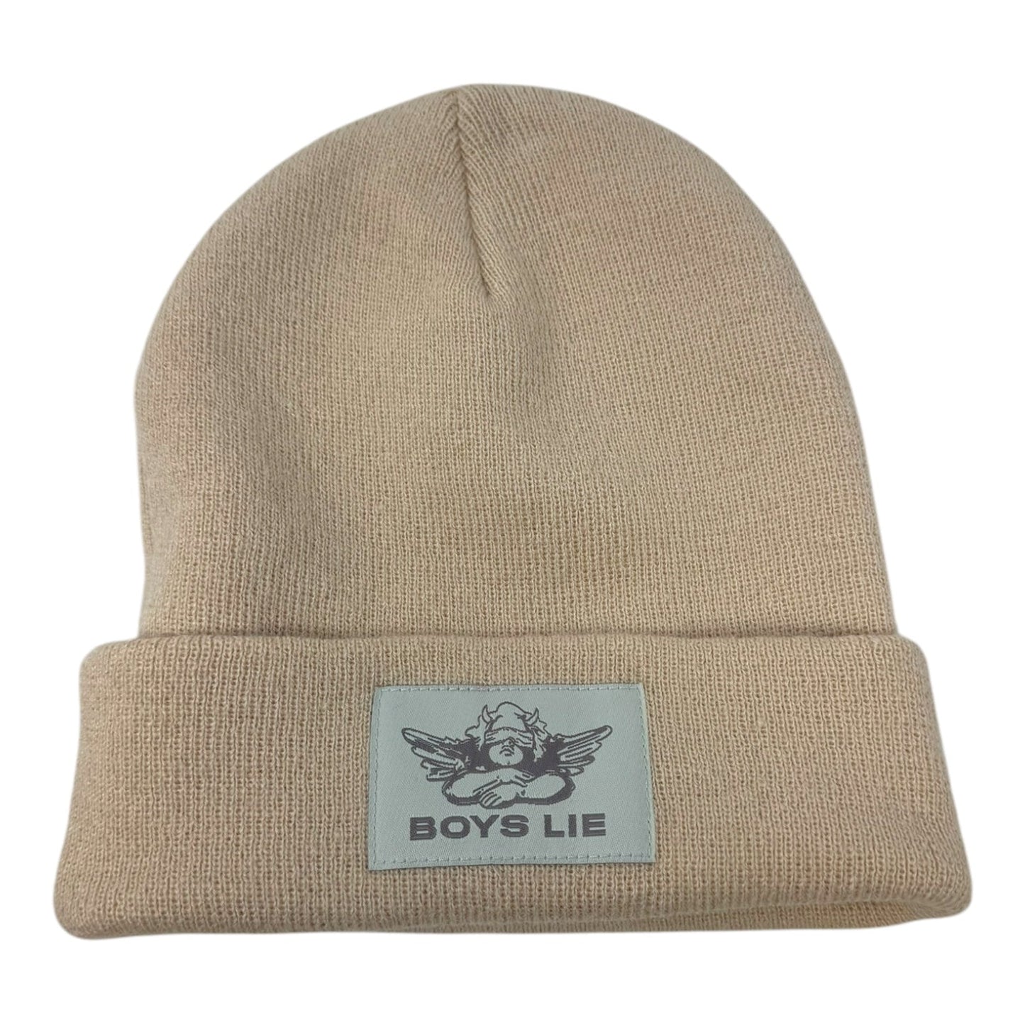 Hat Beanie By Boys Lie