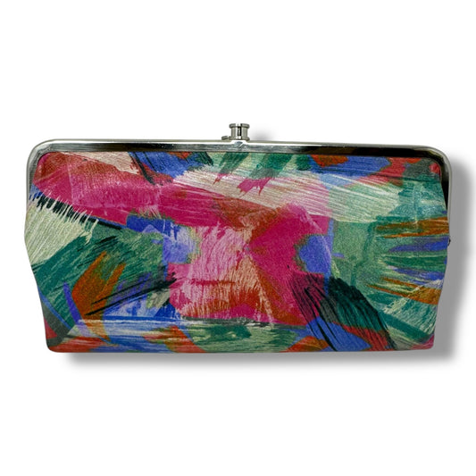 Lauren Clutch Wallet By Hobo Intl  Size: Medium