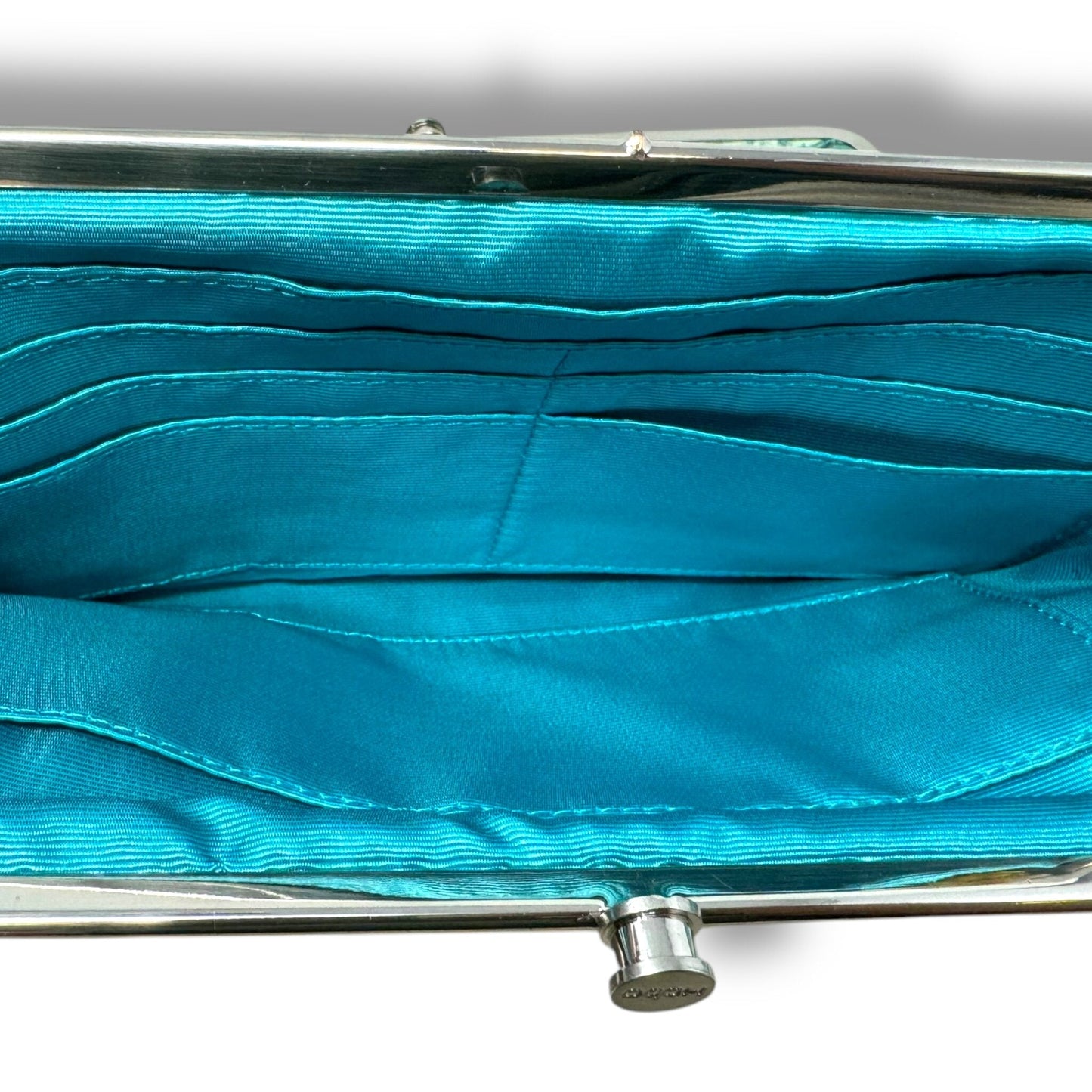 Lauren Clutch Wallet By Hobo Intl  Size: Medium