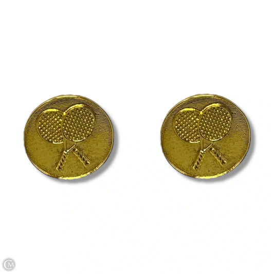 Earrings Stud By lisl lerch