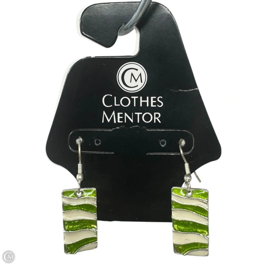 Earrings Dangle/drop Unbranded